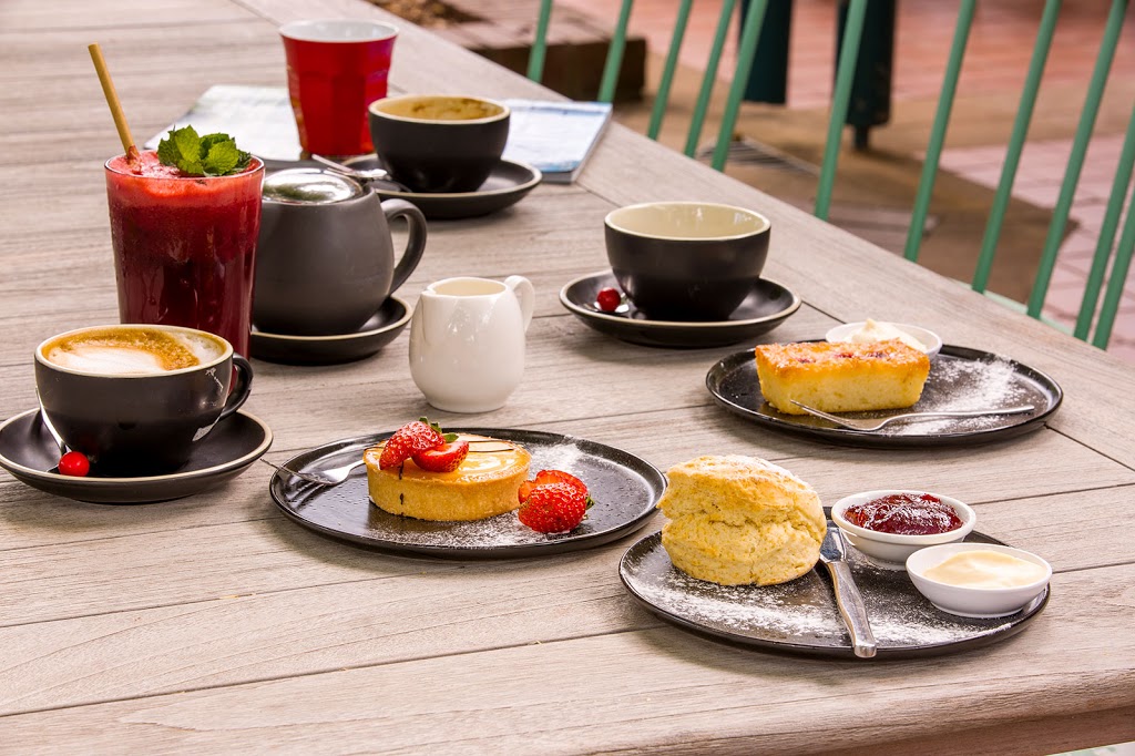 Bradman Cafe | St Jude St, Bowral NSW 2576, Australia | Phone: (02) 4862 1247