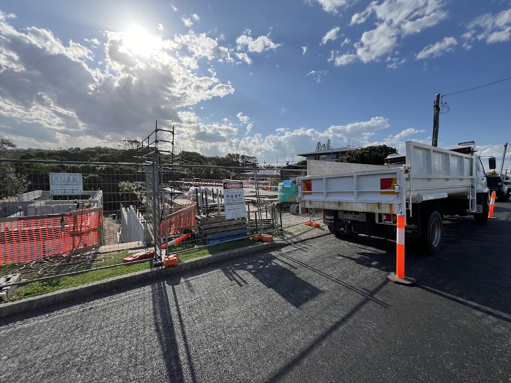 Aussie Demolition Co | 593 Coramba Rd, Karangi NSW 2450, Australia | Phone: 0423 367 919