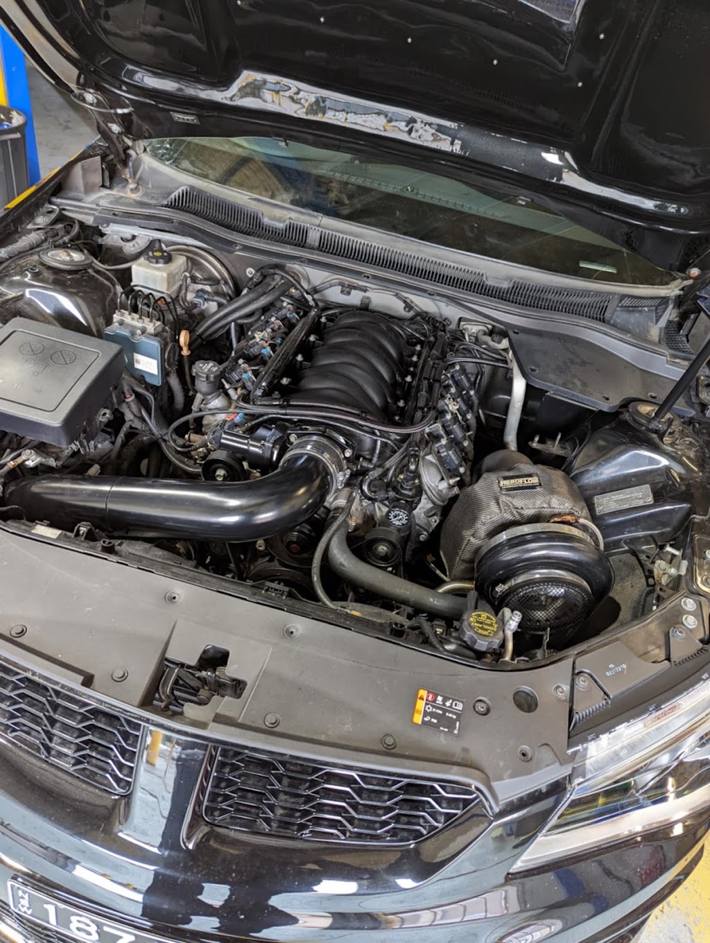 Scoots Automotive Mobile Mechanic | 1b Wolgan Rd, Lidsdale NSW 2790, Australia | Phone: 0422 967 555