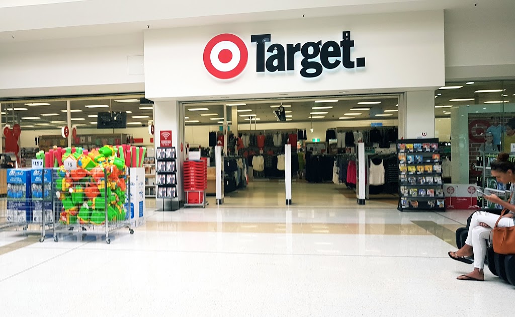 Target Ballina | department store | Ballina NSW 2478, Australia | 0266812500 OR +61 2 6681 2500