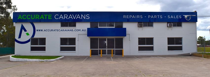 Accurate Caravans | car repair | 2381 Ipswich Rd, Oxley QLD 4075, Australia | 0733751666 OR +61 7 3375 1666