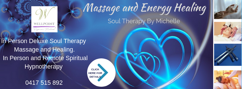 Michelle Reinhardt | Mindset, Energy, Healing, Spiritual Hypnoth | 3 Central Ave, Boronia VIC 3135, Australia | Phone: 0417 515 892