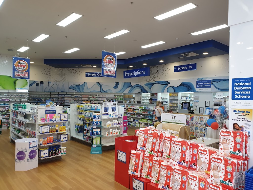 Optimal Pharmacy Plus | pharmacy | Ellenbrook Central, 59/11 Main St, Ellenbrook WA 6069, Australia | 0862965213 OR +61 8 6296 5213