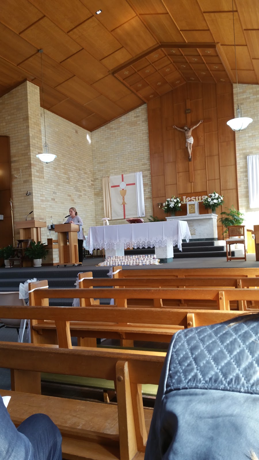 St Mary & St Joseph Parish | 246 Malabar Rd, Maroubra NSW 2035, Australia | Phone: (02) 9349 2793