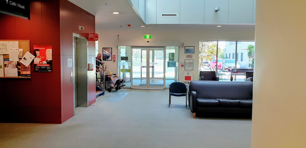 Wantirna Health | 251 Mountain Hwy, Wantirna VIC 3152, Australia | Phone: (03) 9955 1200