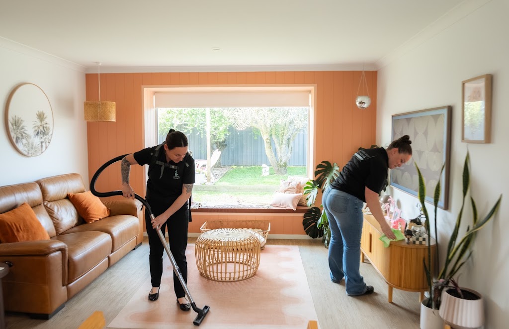 Wheres Wally Cleaning | 4991 Frankford Rd, Thirlstane TAS 7307, Australia | Phone: 0455 672 675