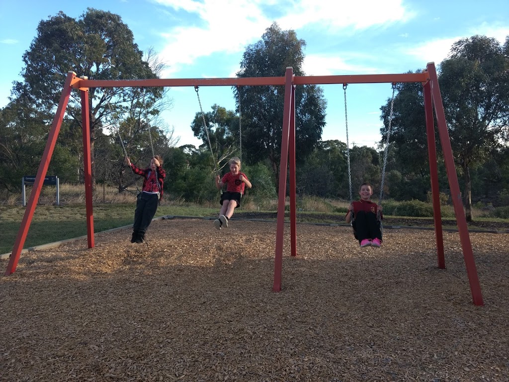 Kids Playground | park | 66 Millbank Dr, Deer Park VIC 3023, Australia