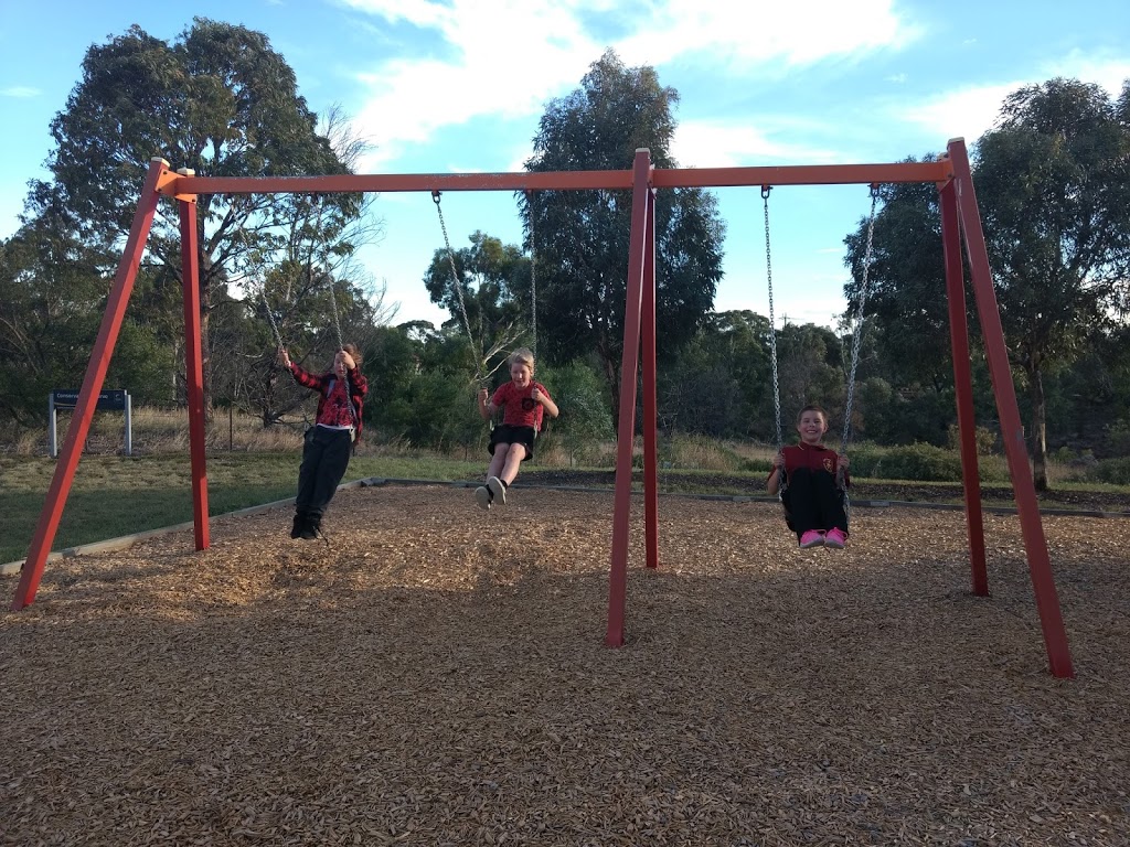 Kids Playground | 66 Millbank Dr, Deer Park VIC 3023, Australia