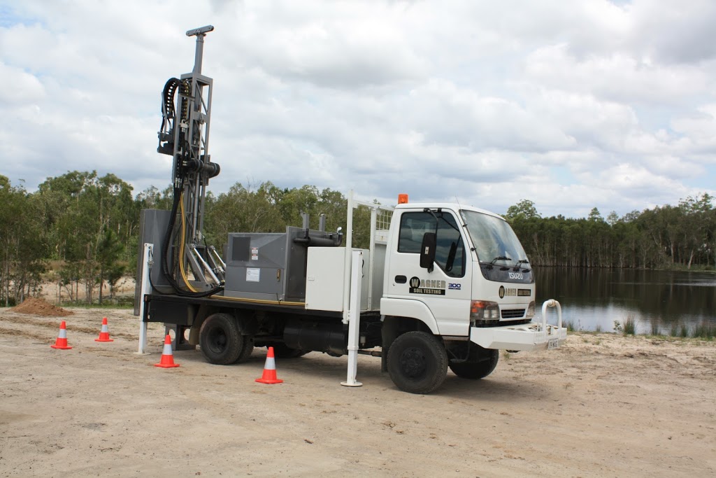 Wagner Contract Drilling | general contractor | 296 Old N Rd, Wamuran QLD 4512, Australia | 0754966715 OR +61 7 5496 6715