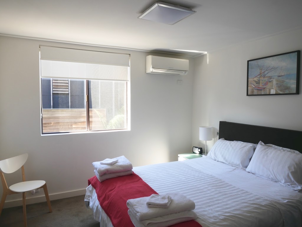 Rockmans Apartments South Yarra | 1 Moffat St, South Yarra VIC 3141, Australia | Phone: 0481 101 010