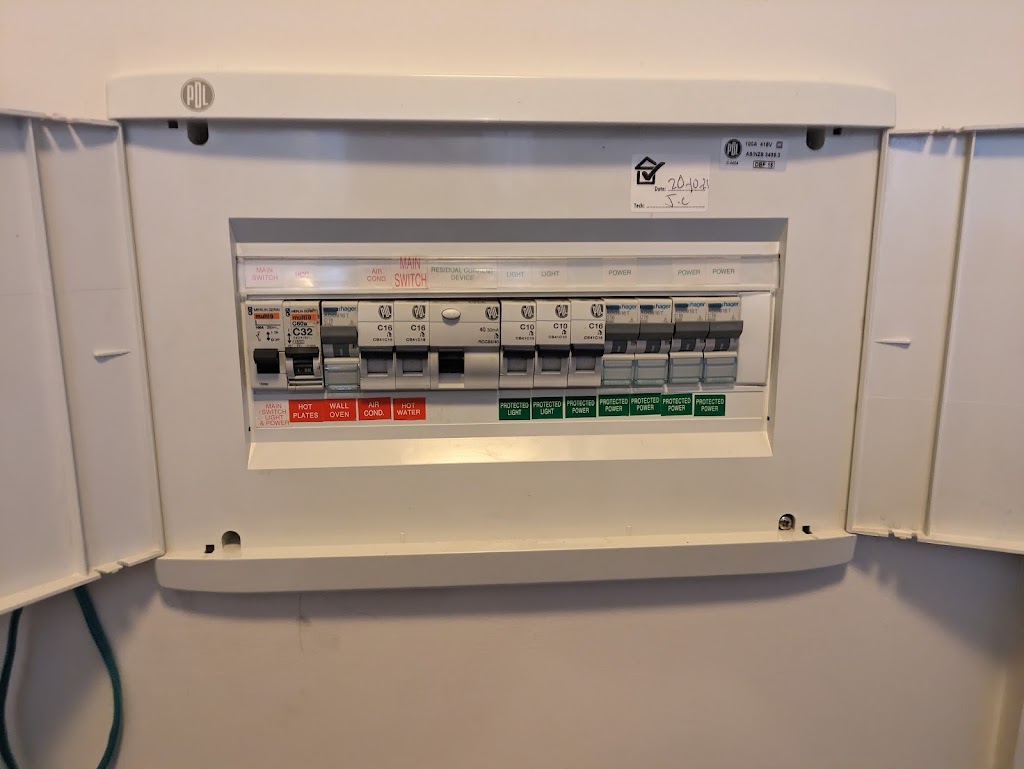 LNM Electrical | 13 Princes Ave, Longwarry VIC 3816, Australia | Phone: 0413 640 914