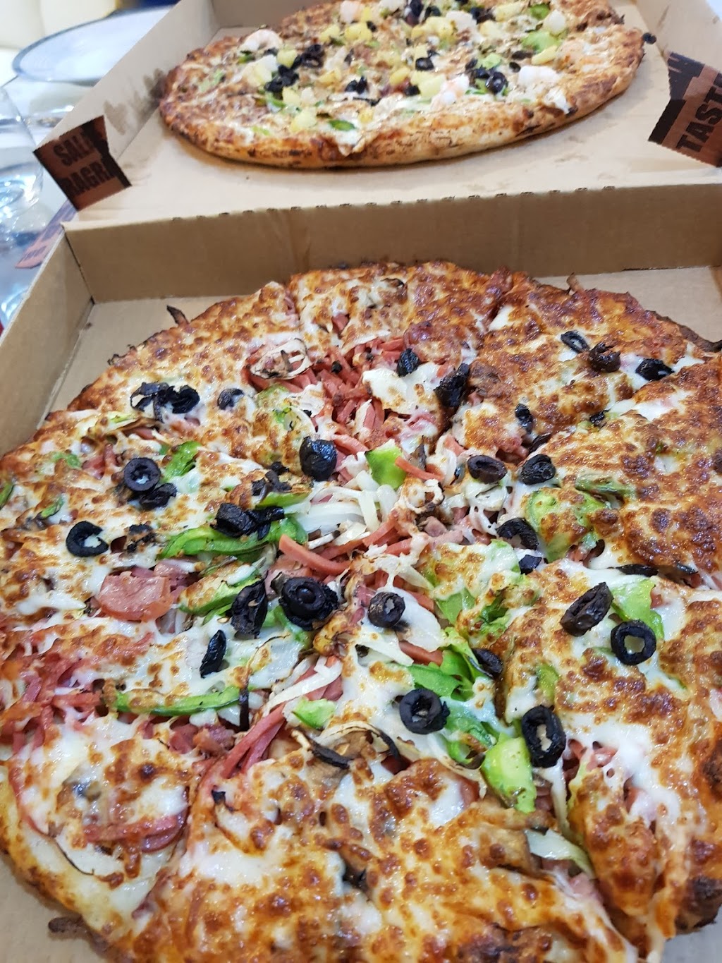 Snappys Pizza and Kebab | meal delivery | 3/439 Grand Blvd, Craigieburn VIC 3064, Australia | 0383849102 OR +61 3 8384 9102