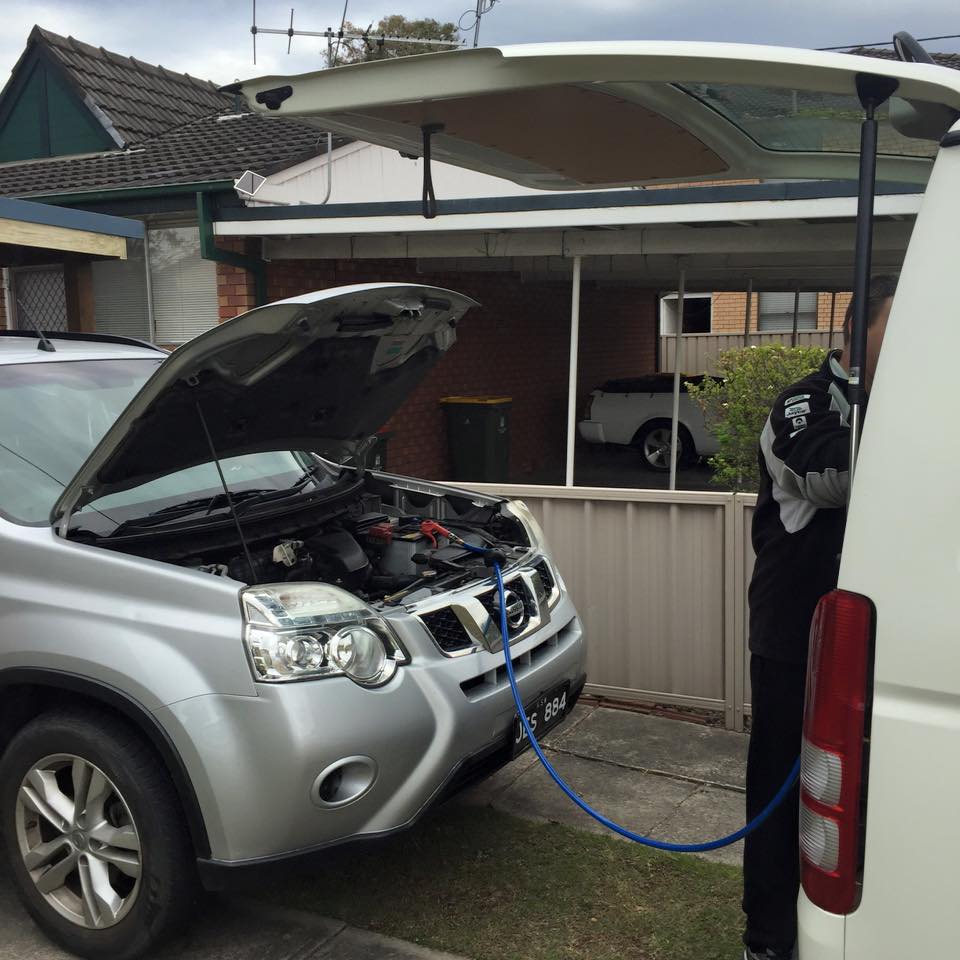 Mobile Mechanic: A&K Pro Automotive | car repair | 35 Norwood Avenue, Hamlyn Terrace NSW 2259, Australia | 0411872392 OR +61 411 872 392