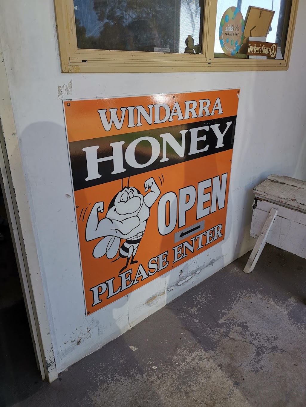 Windarra Honey |  | 5 George St, West Swan WA 6055, Australia | 0892506030 OR +61 8 9250 6030