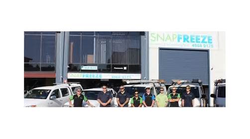 Snapfreeze Refrigeration & Air Conditioning Pty Ltd | 9/7 Friesian Cl, Sandgate NSW 2304, Australia | Phone: (02) 4968 9175