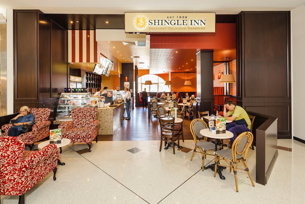 Shingle Inn Loganholme | cafe | Shop 217, Hyperdome Shopping Centre 3828-3846 Pacific Hwy, Cnr Bryants Rd, Loganholme QLD 4129, Australia | 0738011310 OR +61 7 3801 1310