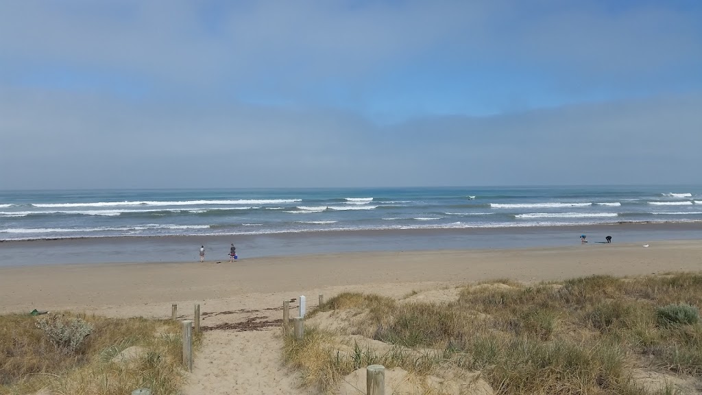 The Dunes Beach House | lodging | 4 Dent St, Goolwa Beach SA 5214, Australia