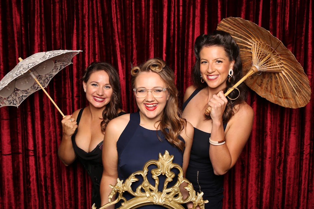 Photo Booth Studio | Willinga Rd, Flinders NSW 2529, Australia | Phone: 0419 400 666