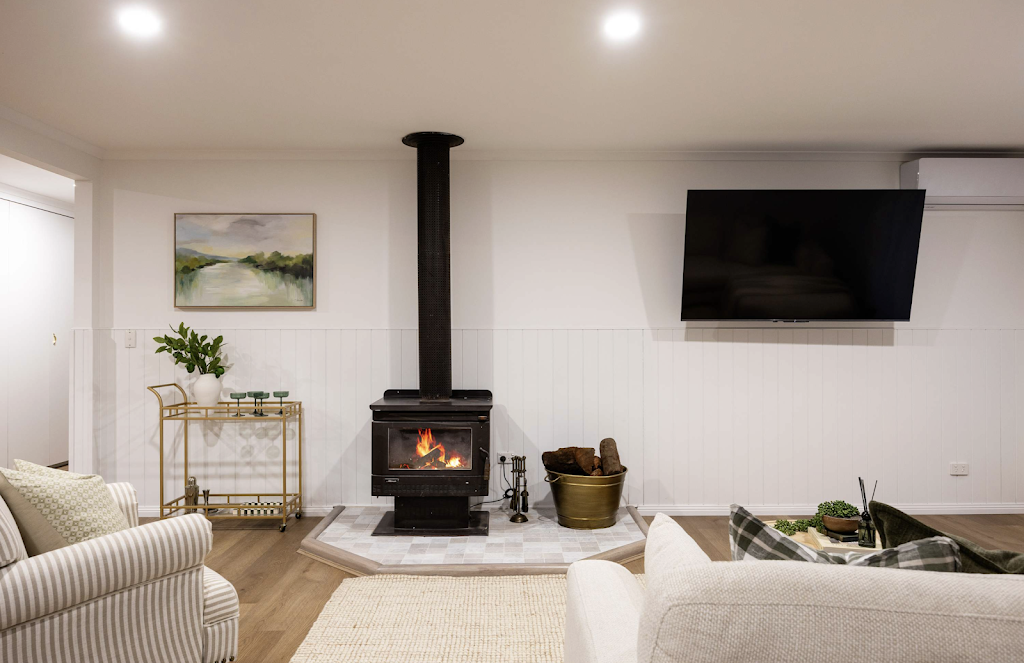 The Meadow Yarra Valley | 13 Symonds St, Yarra Glen VIC 3775, Australia | Phone: 0423 095 930