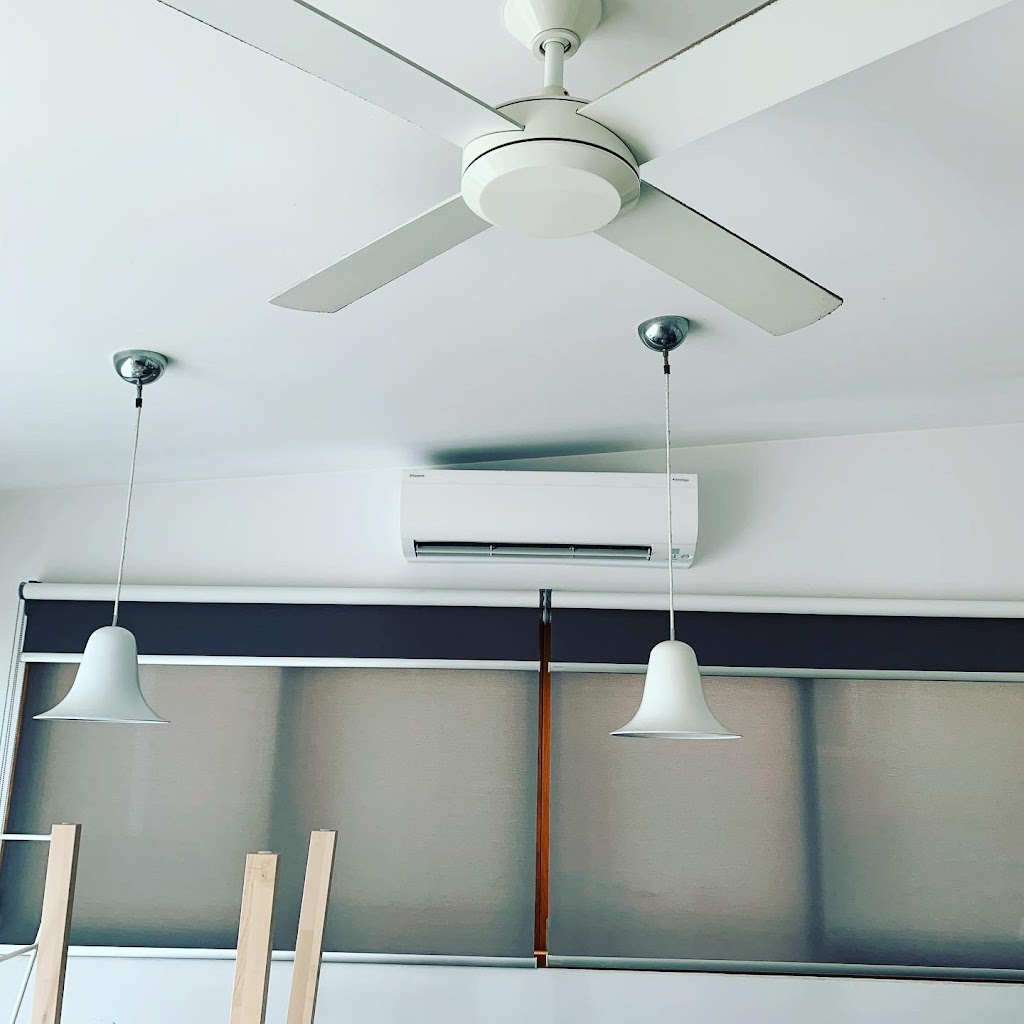 Breezy AC Air-conditioning | 9 Elizabeth Bay Dr, Lake Munmorah NSW 2259, Australia | Phone: 0434 706 846