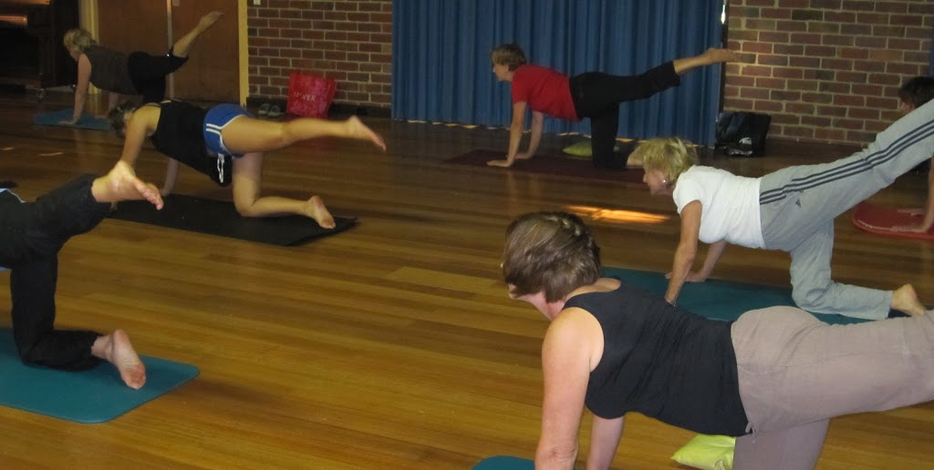 Shraddha Yoga Centre - Yoga & Meditation | gym | 109 North Rd, Brighton VIC 3186, Australia | 0412931577 OR +61 412 931 577