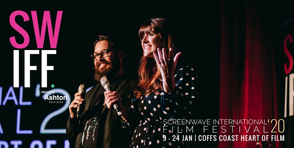 Screenwave International Film Festival - Bellingen | Memorial Hall, 32 Hyde St, Bellingen NSW 2454, Australia | Phone: 0430 511 644