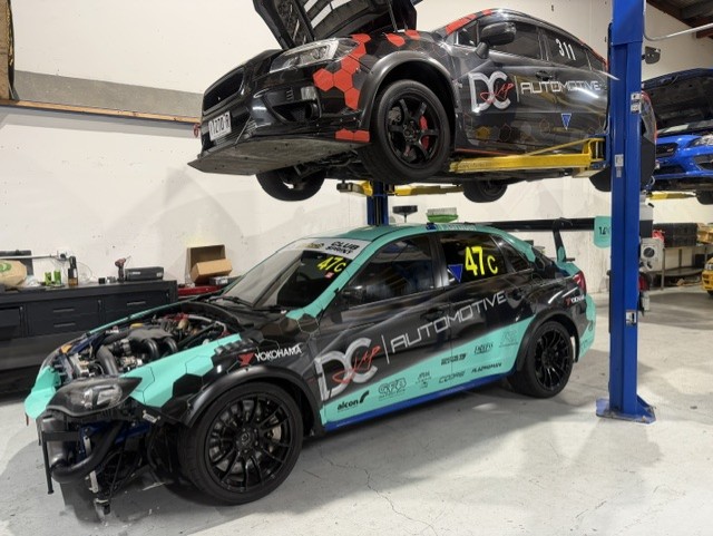 Subie Works ( Subaru Specialist ) | 6/13 Mill Rd, Campbelltown NSW 2560, Australia | Phone: (02) 4614 9005