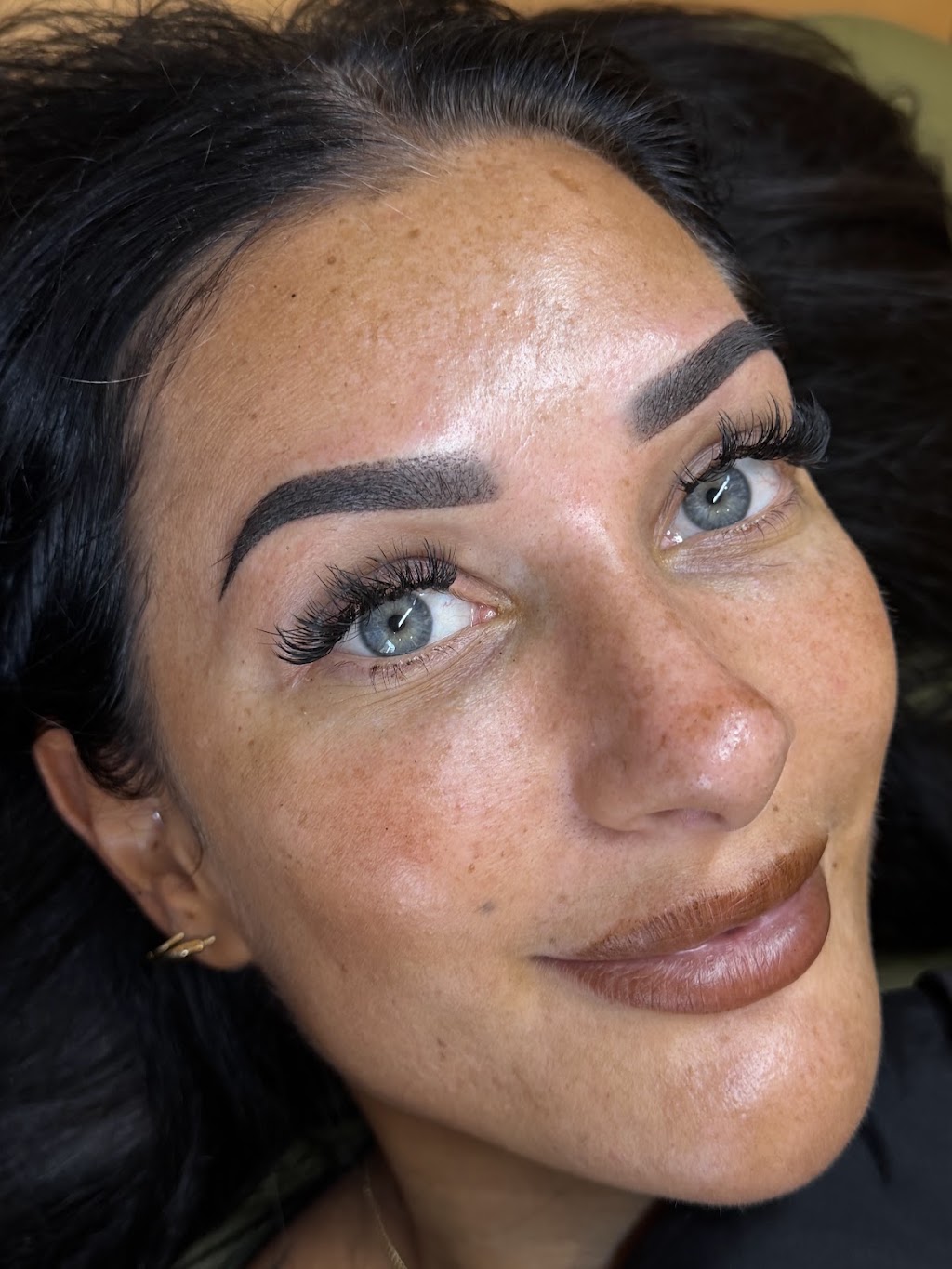 Lookii - Cosmetic Tattooing | BRANXTON AREA, 96 Fernhill Rd, Dalwood NSW 2335, Australia | Phone: 0432 431 538