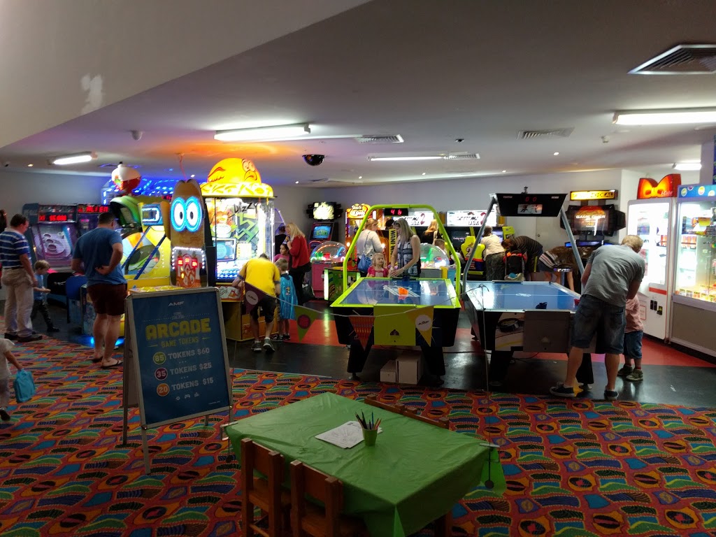 ZONE BOWLING Tuggeranong | 76 Cowlishaw St, Greenway ACT 2900, Australia | Phone: 1300 368 067