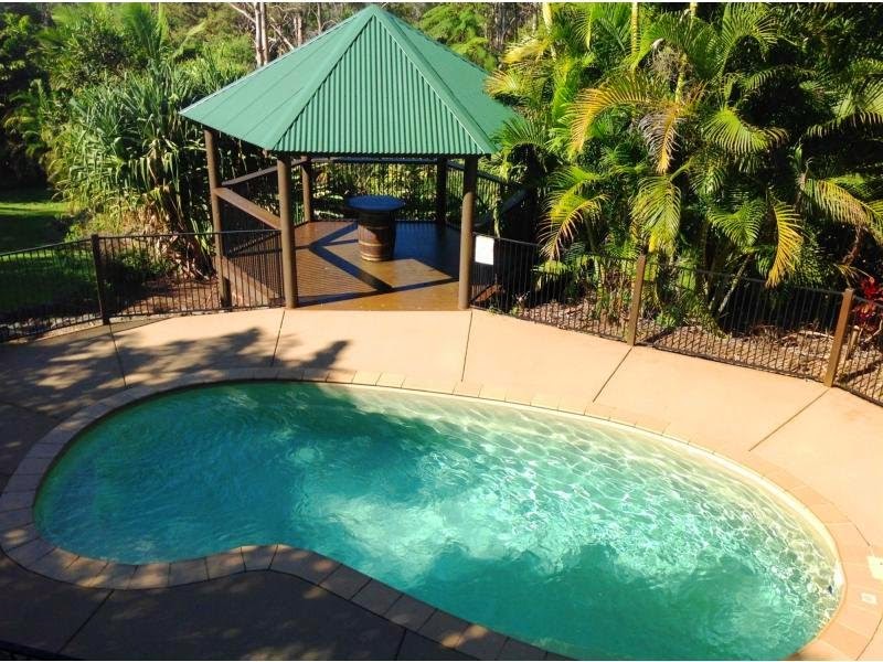 Tunnel Ridge Outlook | lodging | 352 Tunnel Ridge Rd, Mooloolah Valley QLD 4553, Australia | 0478672862 OR +61 478 672 862