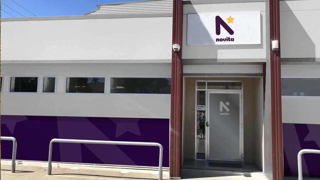 Novita | 1a/2 Sturt Reserve Rd, Murray Bridge SA 5254, Australia | Phone: 1300 668 482