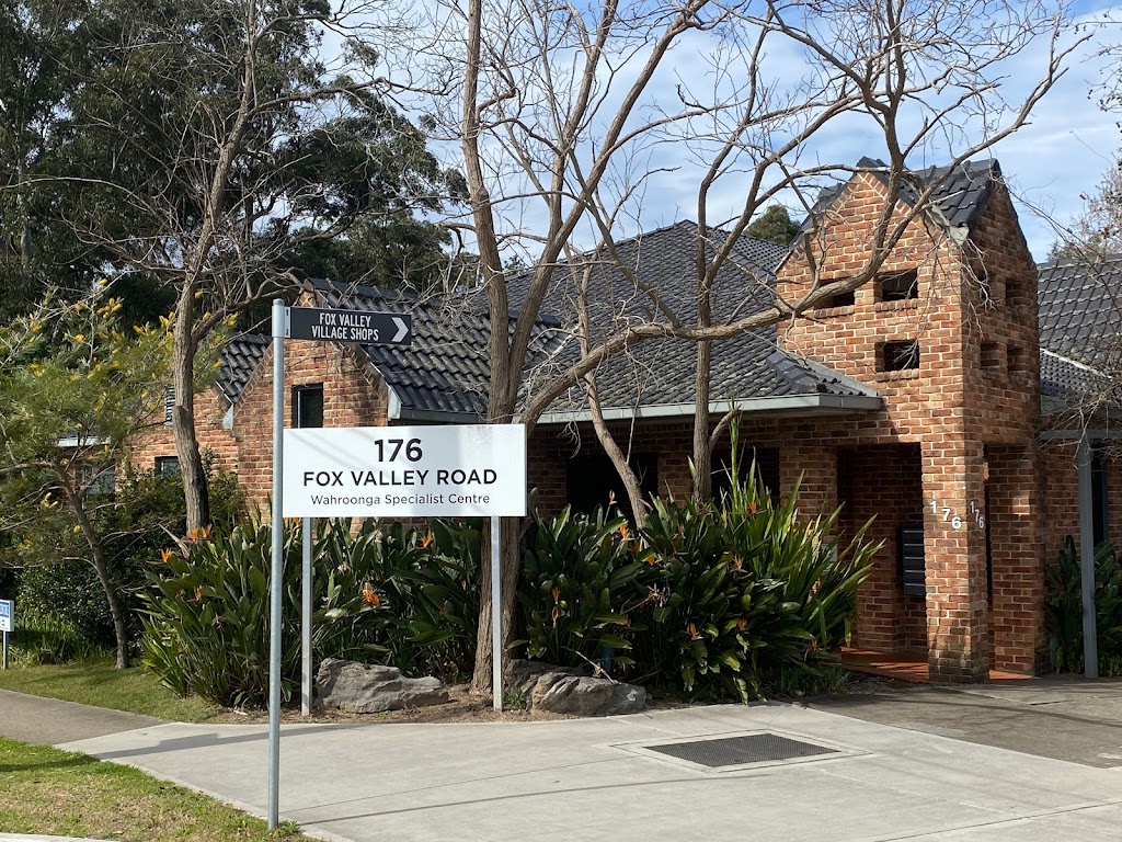 Womens Health Matters, Wahroonga | 176 Fox Valley Rd, Wahroonga NSW 2076, Australia | Phone: (02) 9904 6599