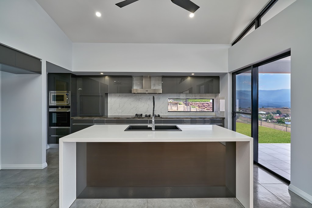 Matt Greenwood Constructions | 202 Gillies Range Rd, Gordonvale QLD 4865, Australia | Phone: 0419 677 255