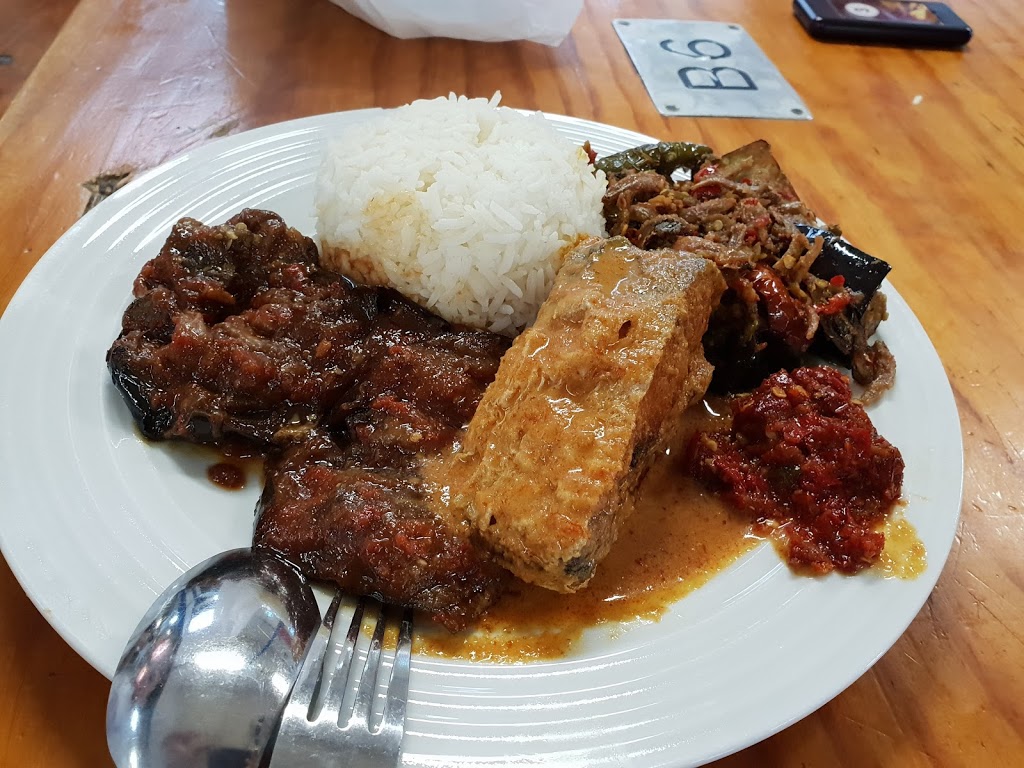 Waroeng Jakarta | Spencer Village Food Hall, 200 Spencer Rd, Thornlie WA 6108, Australia