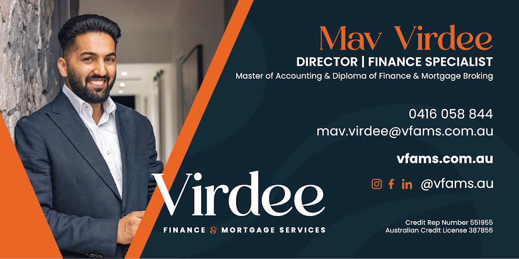 Virdee Finance and Mortgage Services | 20 Barham Wy, Spring Mountain QLD 4300, Australia | Phone: 0416 058 844