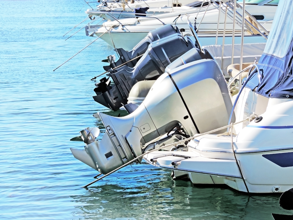 The Boat Bloke | 14-16 Bridge St, Tocumwal NSW 2714, Australia | Phone: 0438 881 994