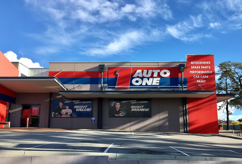 Auto One Kalamunda | car repair | 23 Canning Rd, Kalamunda WA 6076, Australia | 0892934007 OR +61 8 9293 4007