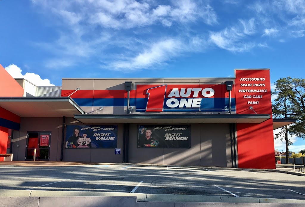 Auto One Kalamunda | 23 Canning Rd, Kalamunda WA 6076, Australia | Phone: (08) 9293 4007