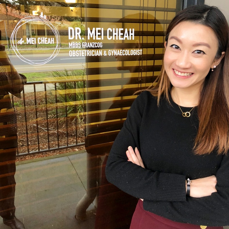 Dr Mei Cheah | doctor | Suite 3/72 Gloucester Ave, Berwick VIC 3806, Australia | 0397961988 OR +61 3 9796 1988