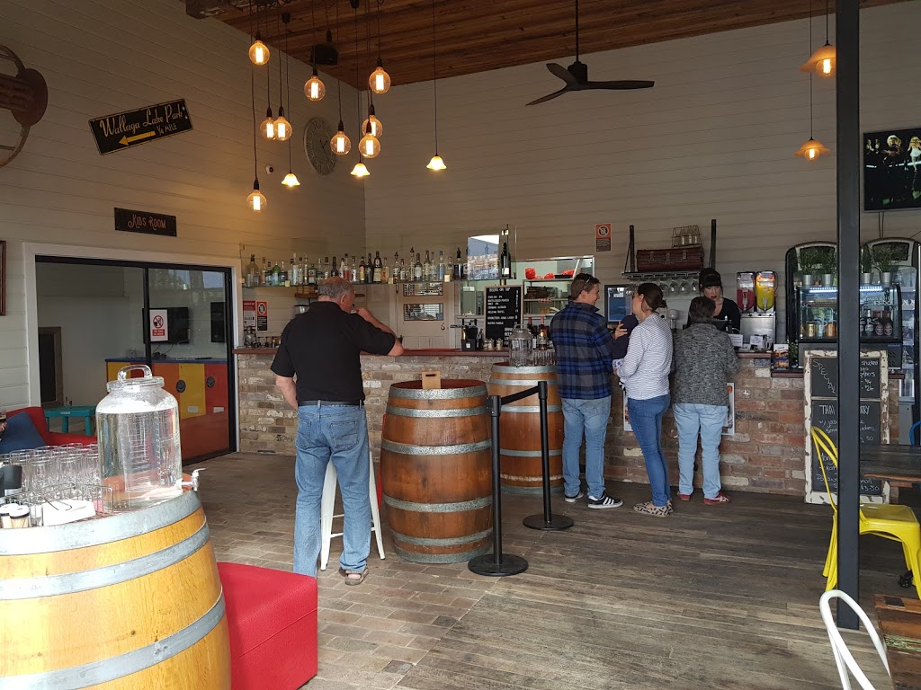 Camel Rock Brewery and Restaurant | 188 Wallaga Lake Rd, Wallaga Lake NSW 2546, Australia | Phone: (02) 6493 3225