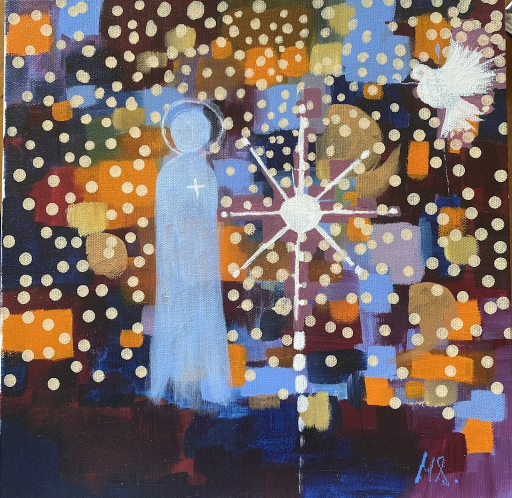Fine Art by Madelaine Schumann | 234 Clifton W Rd, Wy Yung VIC 3875, Australia | Phone: 0400 576 291