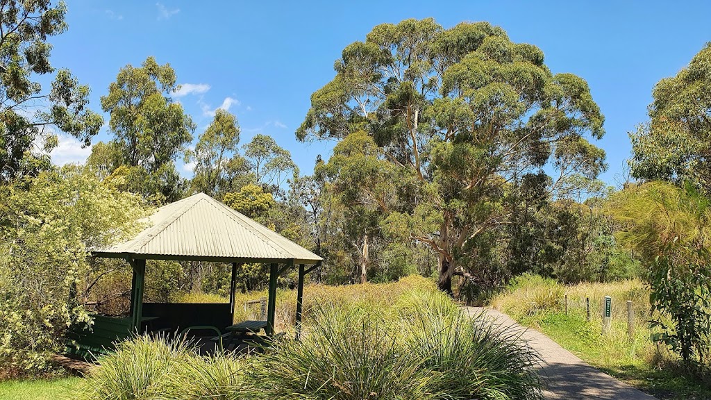The Rotunda Wetland | Clifton Hill VIC 3068, Australia | Phone: (03) 9380 8199