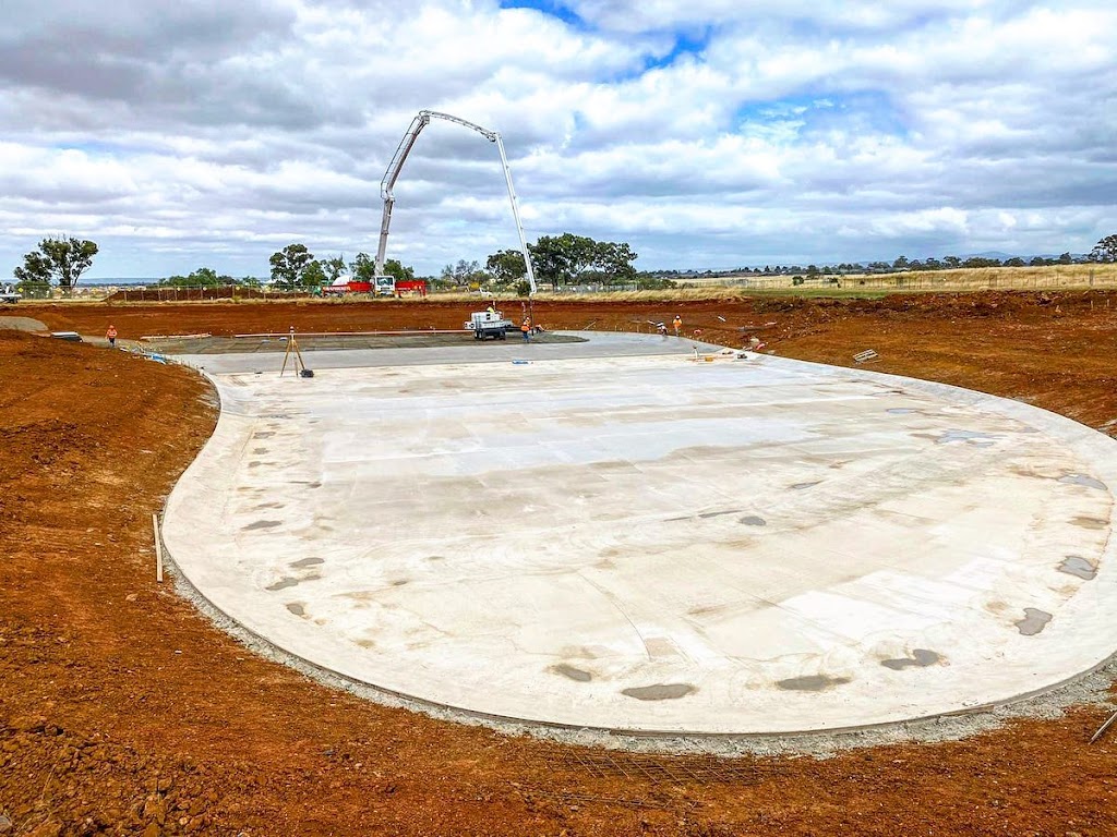 D.A.C Projects | 215 Mt Eirene Rd, Gembrook VIC 3783, Australia | Phone: 0430 555 836