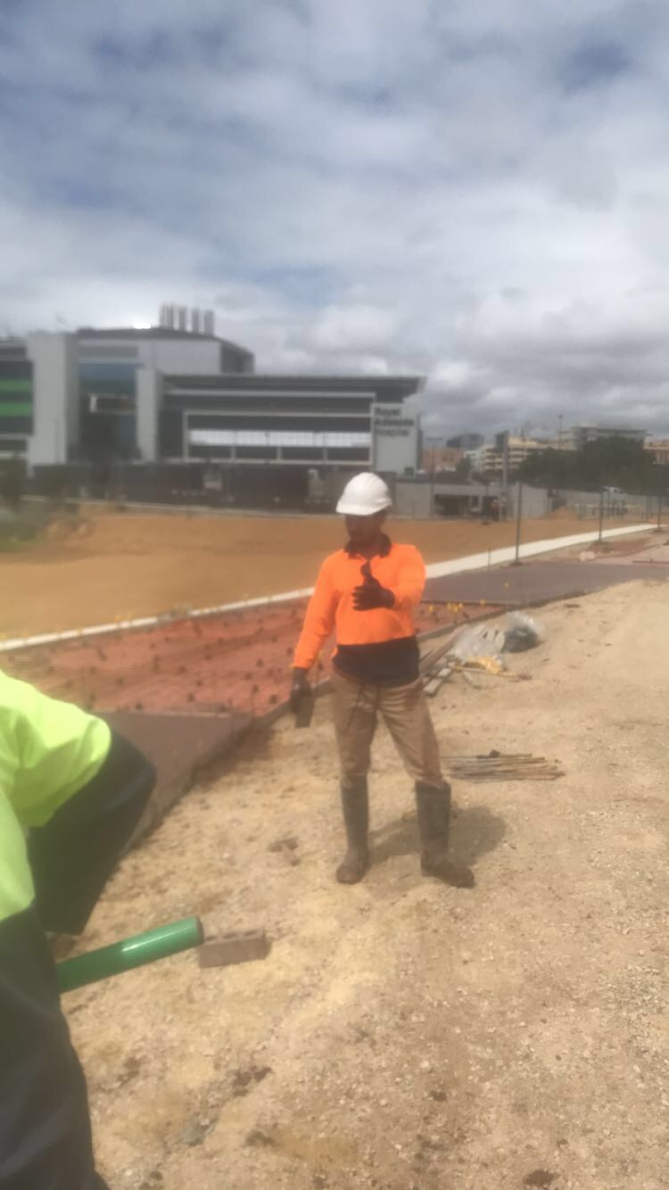 Imran Construction - Concrete Services Adelaide | 1a/96 Research Rd, Pooraka SA 5095, Australia | Phone: 0452 645 679