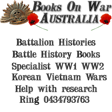 Books on War Australia | book store | Herbert St, Lota QLD 4179, Australia | 0434793763 OR +61 434 793 763