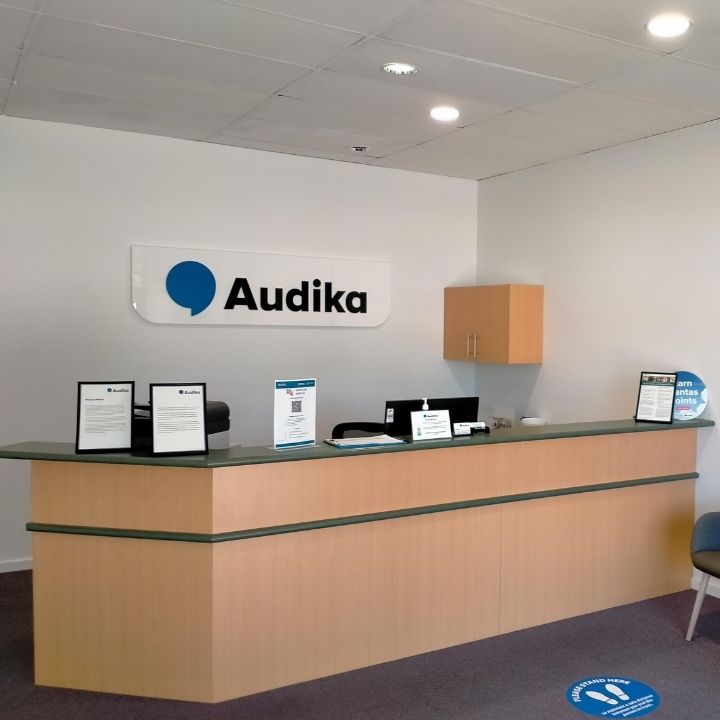 Audika Hearing Clinic Hilton | doctor | 3/142 Sir Donald Bradman Dr, Hilton SA 5033, Australia | 0881541090 OR +61 8 8154 1090