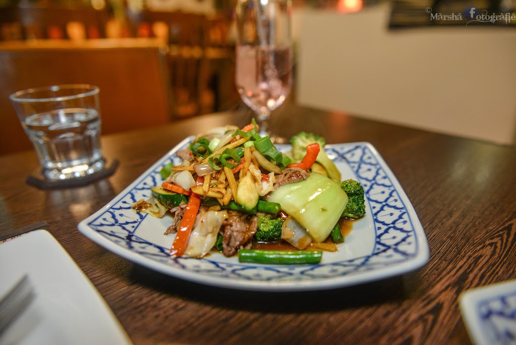 Sukhothai | restaurant | 2 Panorama Pl, Maleny QLD 4552, Australia | 0754943515 OR +61 7 5494 3515