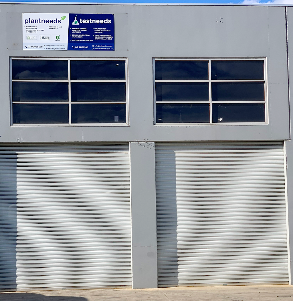 Test Needs | Unit 8/144 Hume Hwy, Somerton VIC 3062, Australia | Phone: (03) 9115 8105