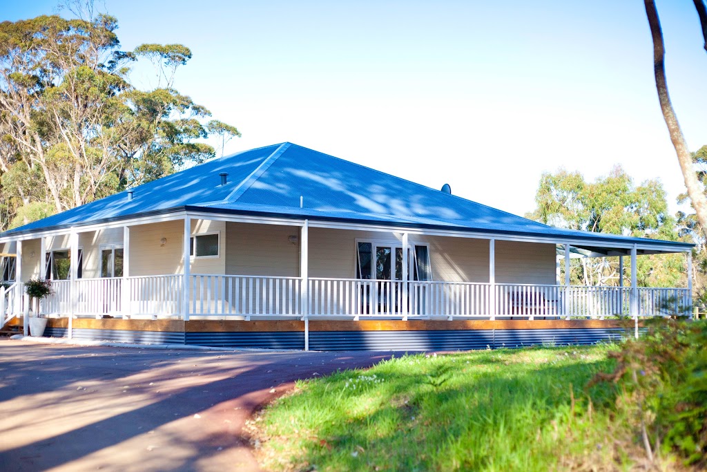 Albany Summer House Retreat | 200 Robinson Rd, Robinson WA 6330, Australia | Phone: (08) 9841 8662