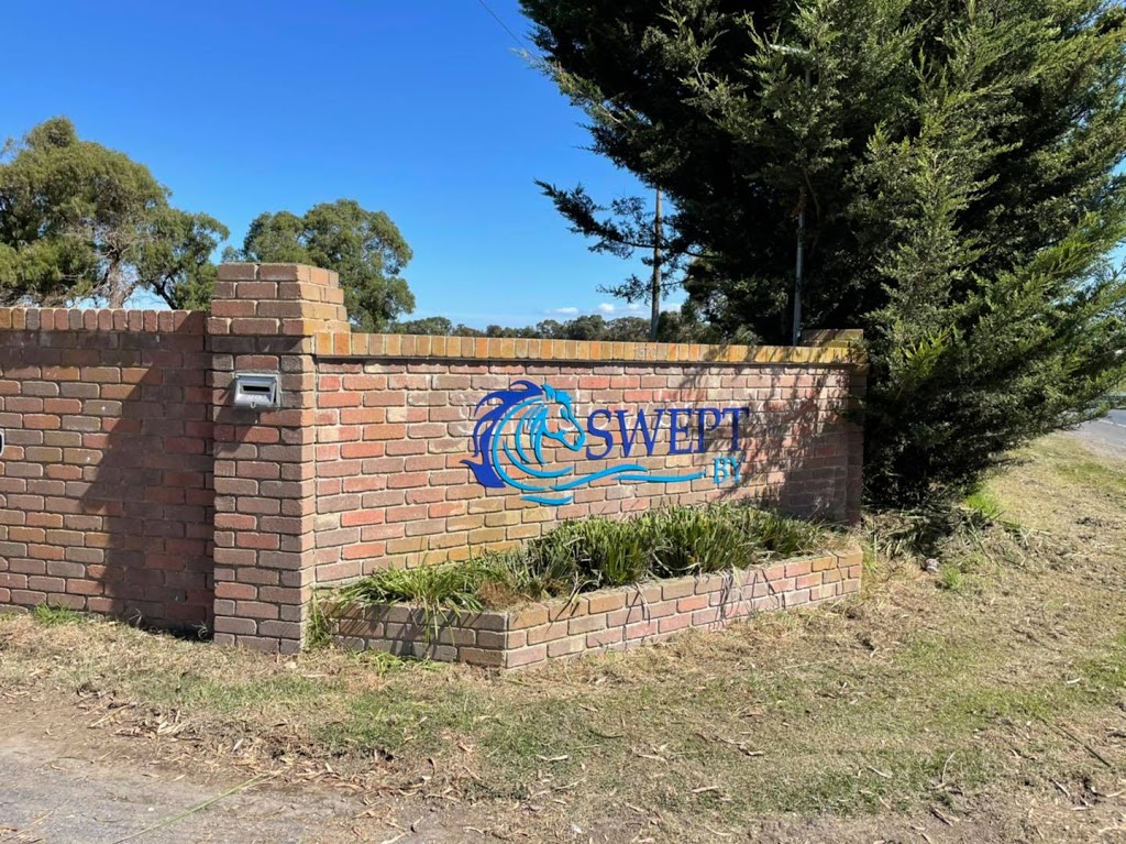 Swept By - Pre Training & Water Walking | 1370 Baxter-Tooradin Rd, Cannons Creek VIC 3977, Australia | Phone: 0409 997 134